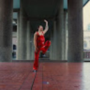 Meet your Posher, Kate